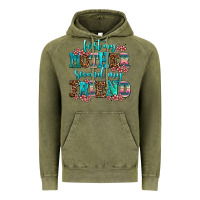 Vintage Olive first my mother second my friend Vintage Hoodie - AdoDesignShop