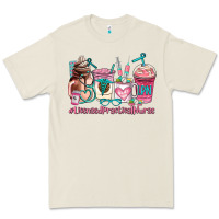 Bone licensed practical nurse  coffee cup Premium Tee - AdoDesignShop