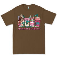 Cacao licensed practical nurse  coffee cup Premium Tee - AdoDesignShop