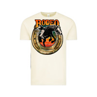 Vintage Arctic rodeo Vintage Tee - JahusDesignShop
