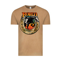 Rodeo Vintage Tee | Teevron
