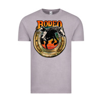 Vintage Zinc rodeo Vintage Tee - JahusDesignShop
