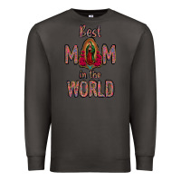Smoke Best Mom in the World Premium Sweatshirt - Bettercallsaul