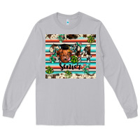 Moon Dust 2024 senior cow Long Sleeve Tee - JahusDesignShop