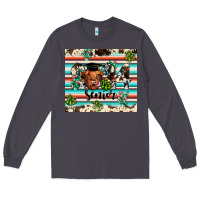 Smoke 2024 senior cow Long Sleeve Tee - JahusDesignShop