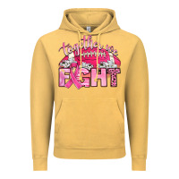 Together We Fight Vintage Hoodie | Teevron