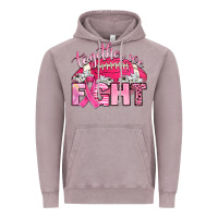 Vintage Zinc together we fight Vintage Hoodie - Artiststas