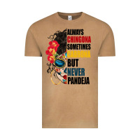 Vintage Camel always chingona sugar skull Vintage Tee - BundleAndBundleShop