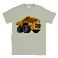 Matcha Dump Truck Classic Tee - LillyAllenDesigns