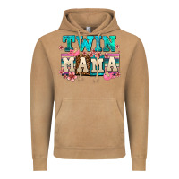 Vintage Camel twin mama Vintage Hoodie - AdoDesignShop