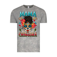 Cloud Rock mama chingona Vintage Tee - BundleAndBundleShop