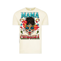 Vintage Arctic mama chingona Vintage Tee - BundleAndBundleShop
