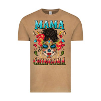 Vintage Camel mama chingona Vintage Tee - BundleAndBundleShop
