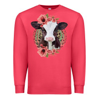 Cardinal Baby Calf Premium Sweatshirt - Bettercallsaul