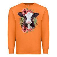 Carrot Baby Calf Premium Sweatshirt - Bettercallsaul