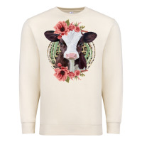 Sandshell Baby Calf Premium Sweatshirt - Bettercallsaul