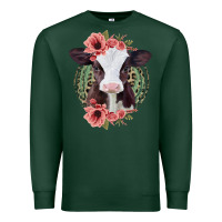Sports Green Baby Calf Premium Sweatshirt - Bettercallsaul