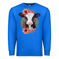True Royal Baby Calf Premium Sweatshirt - Bettercallsaul