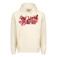 Tofu one loved mama valentine's day Premium Hoodie - texasbilliewilder