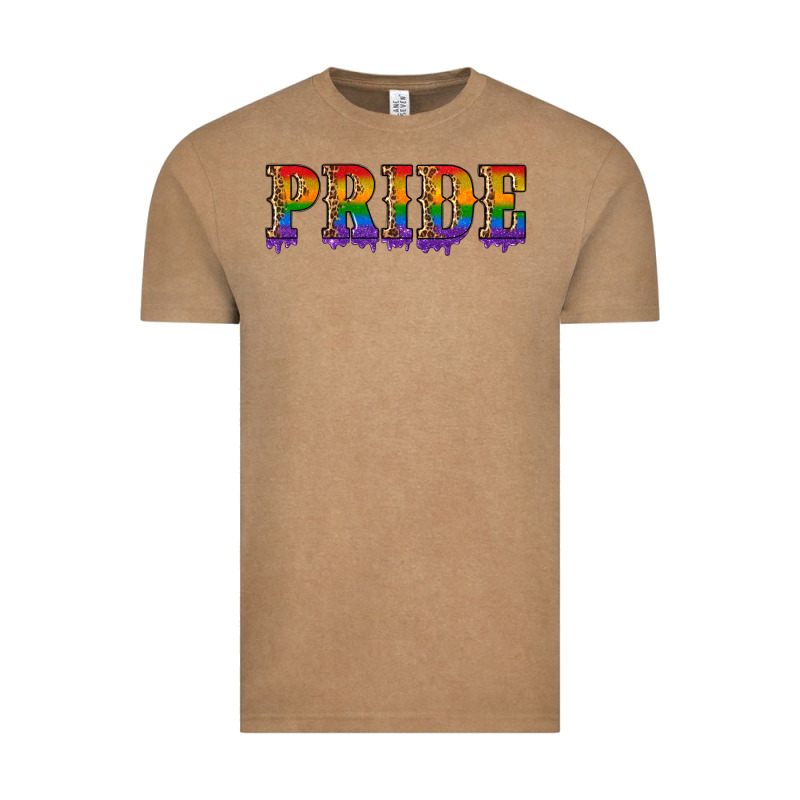 Pride Lgbtq Glitter Vintage Tee by Artiststas | Teevron