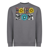 Storm rodeo mom Heavyweight Sweatshirt - AdoDesignShop