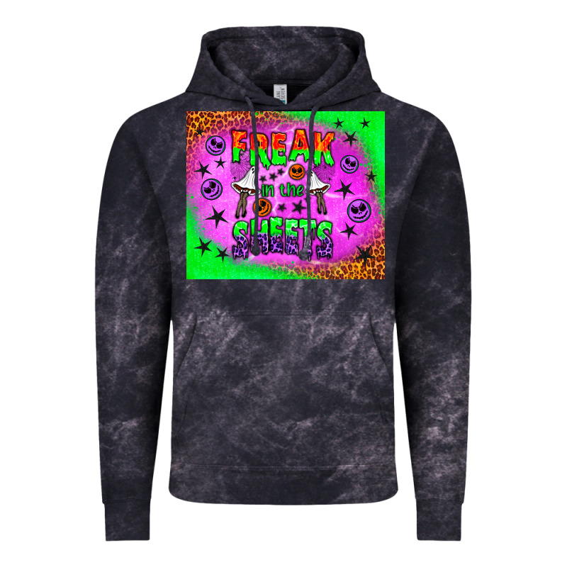 Freak In The Sheets Mouse Pad Vintage Hoodie by BundleAndBundleShop | Teevron