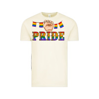 Pride Lgbtq Vintage Tee | Teevron