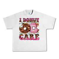 Lunar Rock i donut care Urban Heavy Tee - AdoDesignShop