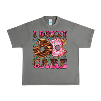 Tornado i donut care Urban Heavy Tee - AdoDesignShop