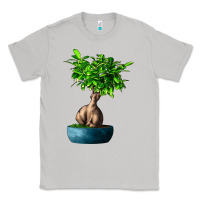 Moon Dust Ficus Ginsenge Classic Tee - LillyAllenDesigns