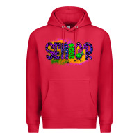 Cardinal senior 2024 halloween Premium Hoodie - JahusDesignShop