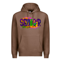 Chestnut senior 2024 halloween Premium Hoodie - JahusDesignShop