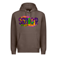 Coffee senior 2024 halloween Premium Hoodie - JahusDesignShop