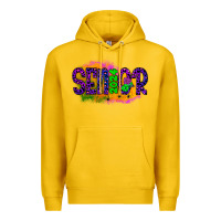 Lemon senior 2024 halloween Premium Hoodie - JahusDesignShop