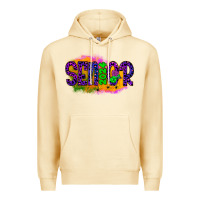 Pina Colada senior 2024 halloween Premium Hoodie - JahusDesignShop