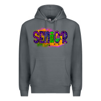 Rock senior 2024 halloween Premium Hoodie - JahusDesignShop
