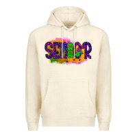 Sandshell senior 2024 halloween Premium Hoodie - JahusDesignShop