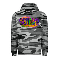 Slate Camo senior 2024 halloween Premium Hoodie - JahusDesignShop