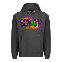 Smoke senior 2024 halloween Premium Hoodie - JahusDesignShop