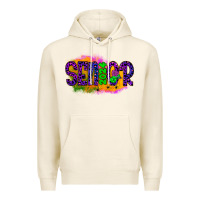 Tofu senior 2024 halloween Premium Hoodie - JahusDesignShop