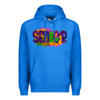 True Royal senior 2024 halloween Premium Hoodie - JahusDesignShop