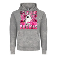 Cloud Rock save the boobies Vintage Hoodie - Artiststas