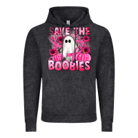 Vintage Arctic save the boobies Vintage Hoodie - Artiststas