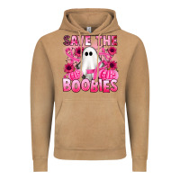 Vintage Camel save the boobies Vintage Hoodie - Artiststas