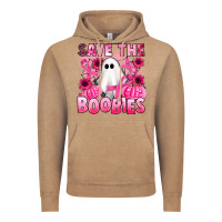 Vintage Coffee save the boobies Vintage Hoodie - Artiststas