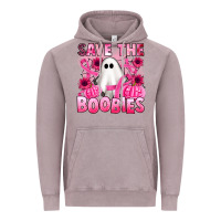 Vintage Zinc save the boobies Vintage Hoodie - Artiststas