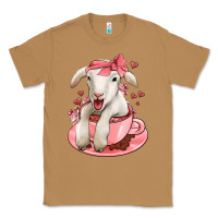 Toasted Coconut valentines day lamb Classic Tee - Jasminsmagicworld