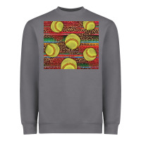 Storm western softball Heavyweight Sweatshirt - AdoDesignShop