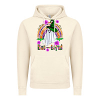 Vintage Artic boo tiful ghost Vintage Hoodie - BundleAndBundleShop