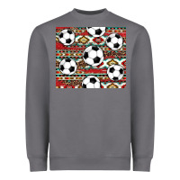 Storm western soccer Heavyweight Sweatshirt - AdoDesignShop